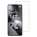 Xiaomi 14T Pro - Verre trempé TM-Concept® - Gamme Standard Premium - image principale