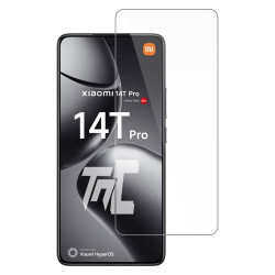 Xiaomi 14T Pro - Verre trempé TM Concept® - Gamme Standard Premium - image principale
