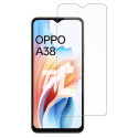 Oppo A38 - Verre trempé TM-Concept® - Gamme Standard Premium - image principale