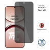 Oppo Find X8 - Verre trempé Anti-Espions - TM Concept® gamme Privacy - image couverture