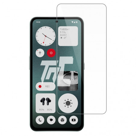 Nothing CMF Phone 1 - Verre trempé TM-Concept® - Gamme Standard Premium - image principale