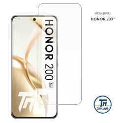 Honor 200 - Verre trempé TM Concept® - Gamme Standard Premium - image couverture