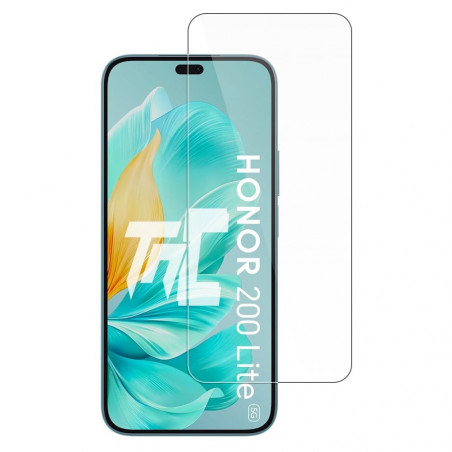 Honor 200 Lite - Verre trempé TM-Concept® - Gamme Standard Premium - image principale