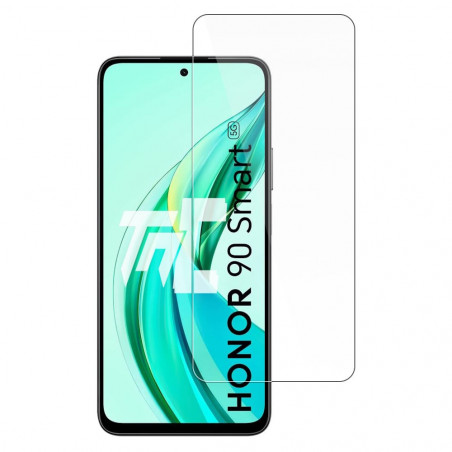 Honor 90 Smart - Verre trempé TM-Concept® - Gamme Standard Premium - image principale