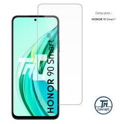 Honor 90 Smart - Verre trempé TM Concept® - Gamme Standard Premium - image couverture