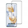 Honor 90 Pro - Verre trempé 3D incurvé - Noir - TM Concept® - image principale