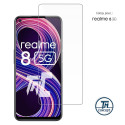 Realme 8 5G - Verre trempé TM-Concept® - Gamme Standard Premium - image couverture
