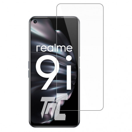 Realme 9i - Verre trempé TM-Concept® - Gamme Standard Premium - image principale