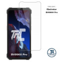 Blackview BV8900 Pro - Verre trempé TM-Concept® - Gamme Standard Premium - image couverture