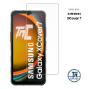 Samsung Galaxy Xcover 7 - Verre trempé TM-Concept® - Gamme Standard Premium - image couverture