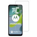 Motorola Moto E13 - Verre trempé TM-Concept® - Gamme Standard Premium - image principale