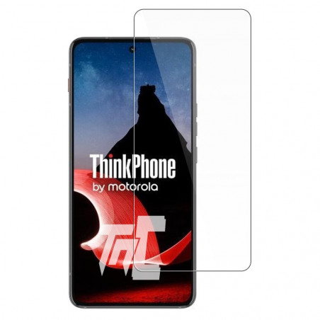 Motorola ThinkPhone - Verre trempé TM-Concept® - Gamme Standard Premium - image principale