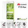 Huawei P10 Plus - Vitre de Protection Crystal - TM Concept®