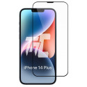 Apple iPhone 14 Plus - Verre trempé Intégral Magic - Noir - TM-Concept®