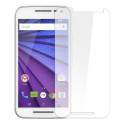 Motorola Moto G3 / Moto G (3rd Gen)  - Verre trempé - TM-Concept® - gamme Standard Premium