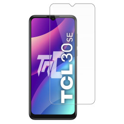 TCL 30 SE - Verre trempé TM Concept® - Gamme Standard Premium - image principale