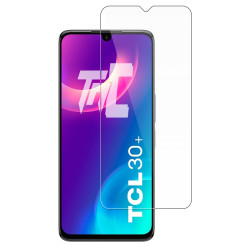 TCL 30 Plus - Verre trempé TM Concept® - Gamme Standard Premium - image principale