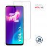 TCL 30 Plus - Verre trempé TM Concept® - Gamme Standard Premium - image couverture