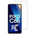 Xiaomi Poco C65 - Verre trempé TM-Concept® - Gamme Standard Premium - image principale