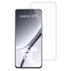 Realme GT5 - Verre trempé TM-Concept® - Gamme Standard Premium - image principale