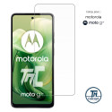 Motorola Moto G24 - Verre trempé TM-Concept® - Gamme Standard Premium - image couverture