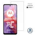 Motorola Moto E14 - Verre trempé TM-Concept® - Gamme Standard Premium - image couverture