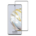 Huawei Nova 10 - Verre trempé 3D incurvé - Noir - TM-Concept® - image principale