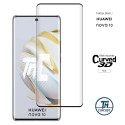 Huawei Nova 10 - Verre trempé 3D incurvé - Noir - TM-Concept® - image couverture