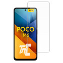 Xiaomi Poco M6 4G - Verre trempé TM-Concept® - Gamme Standard Premium - image principale