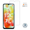 Xiaomi Redmi 12C - Verre trempé TM-Concept® - Gamme Standard Premium - image couverture