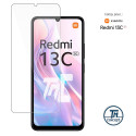 Xiaomi Redmi 13C 5G - Verre trempé TM-Concept® - Gamme Standard Premium - image couverture