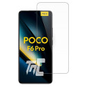 Xiaomi Poco F6 Pro - Verre trempé TM-Concept® - Gamme Standard Premium - image principale