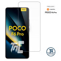 Xiaomi Poco F6 Pro - Verre trempé TM-Concept® - Gamme Standard Premium - image couverture