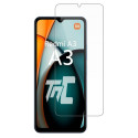 Xiaomi Redmi A3 4G - Verre trempé TM-Concept® - Gamme Standard Premium - image principale