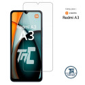 Xiaomi Redmi A3 4G - Verre trempé TM-Concept® - Gamme Standard Premium - image couverture