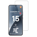 Xiaomi 15 - Verre trempé TM-Concept® - Gamme Standard Premium - image principale