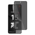 Xiaomi 15 Ultra - Verre trempé 3D Privacy (teinté anti-espion) - TM-Concept® - image principale