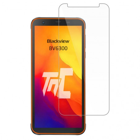 Blackview BV6300 - Verre trempé TM-Concept® - Gamme Standard Premium - image principale