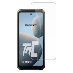 Blackview BL9000 - Verre trempé TM-Concept® - Gamme Standard Premium - image principale