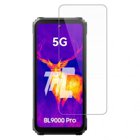 Blackview BL9000 Pro - Verre trempé TM-Concept® - Gamme Standard Premium - image principale