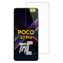 Xiaomi Poco X7 Pro - Verre trempé TM-Concept® - Gamme Standard Premium - image principale