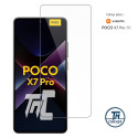 Xiaomi Poco X7 Pro - Verre trempé TM-Concept® - Gamme Standard Premium - image couverture