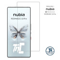 Nubia Redmagic 10 Pro - Verre trempé TM-Concept® - Gamme Standard Premium