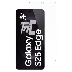 Samsung Galaxy S25 Edge - Verre trempé TM-Concept® - Gamme Standard Premium - image principale