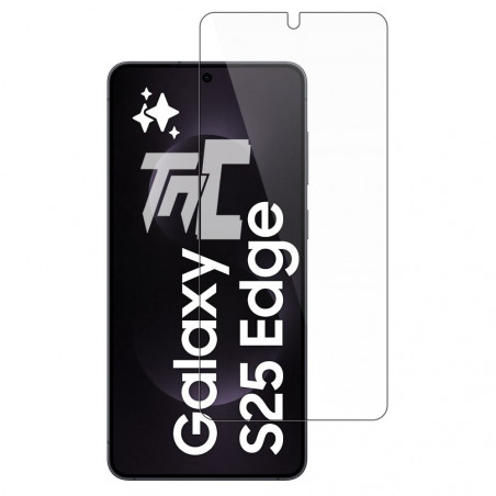 Samsung Galaxy S25 Edge - Verre trempé TM-Concept® - Gamme Standard Premium - image principale