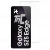 Samsung Galaxy S25 Edge - Verre trempé TM-Concept® - Gamme Standard Premium - image principale