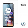 Motorola Moto E15 - Verre trempé TM-Concept® - Gamme Standard Premium - image couverture