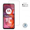 Motorola Moto G05 - Verre trempé TM-Concept® - Gamme Standard Premium - image couverture