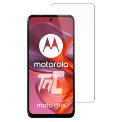 Motorola Moto G05 - Verre trempé TM-Concept® - Gamme Standard Premium - image principale