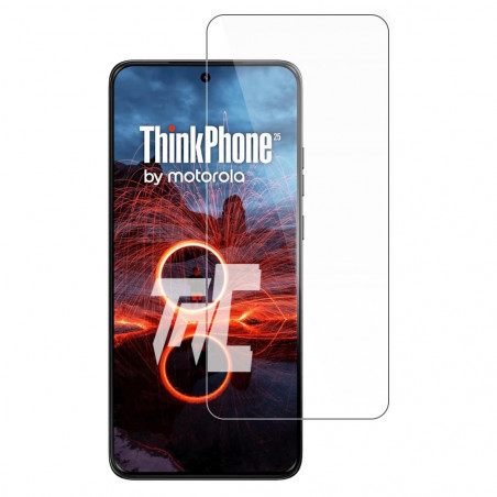Motorola ThinkPhone 2025 - Verre trempé TM-Concept® - Gamme Standard Premium - image principale